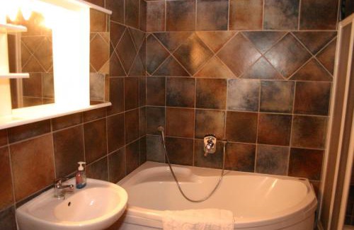 Lulec House | Penzion Pohoda