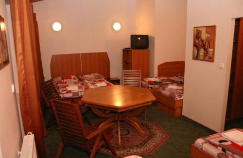 Lulec House | Penzion Pohoda