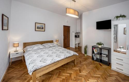 Roundnice nad Labem House | Penzion Popelka