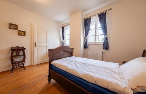 Chribska House | Penzion Renesance