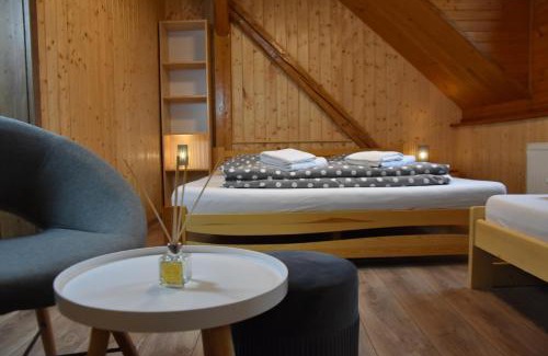 Jesenik House | Penzion&resort Na Kopečku