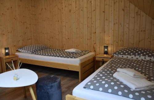 Jesenik House | Penzion&resort Na Kopečku