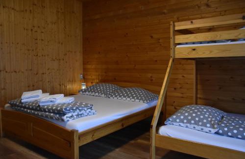 Jesenik House | Penzion&resort Na Kopečku