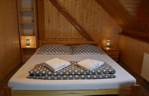 Jesenik House | Penzion&resort Na Kopečku