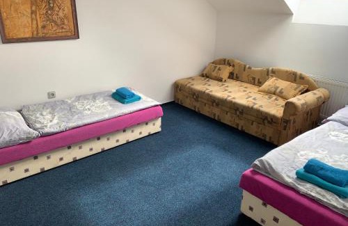 Ceska Skalice House | Penzion Ronox