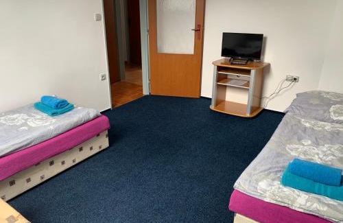 Ceska Skalice House | Penzion Ronox