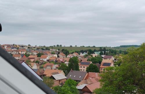 Cejkovice Apartment | Penzion - sklipek Otáhalovo