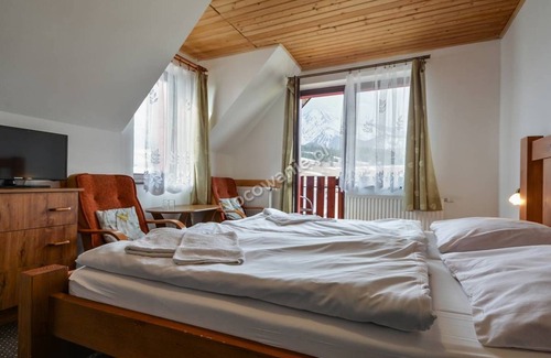 Zdiar Hotel | Penzion Slovakia