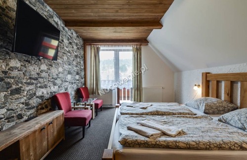 Zdiar Hotel | Penzion Slovakia