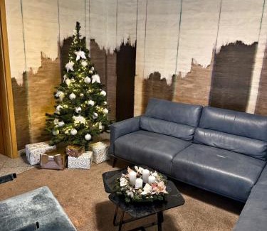 Repov House | Penzion Solid Spa