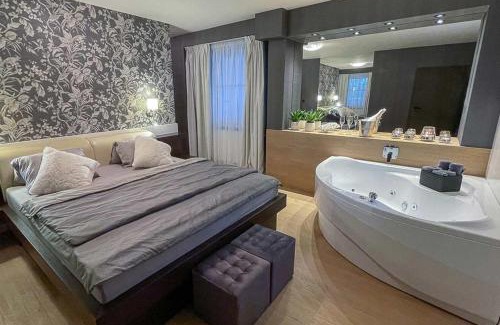 Repov House | Penzion Solid Spa