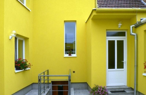 Lanzhot House | Penzion Soutok