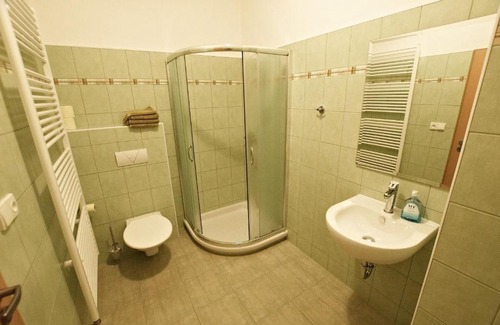 Lanzhot House | Penzion Soutok