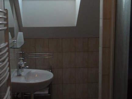 Zdar Nad Sazavou House | Penzion Taferna