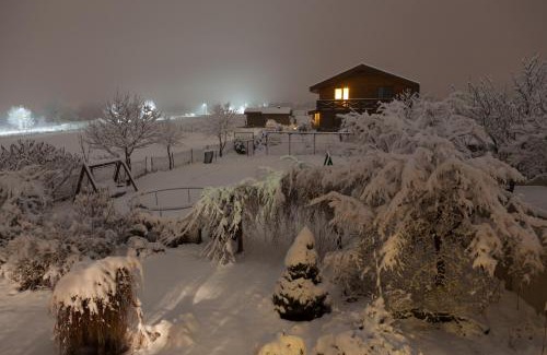 Nova Lesna House | Penzion Tri klasy