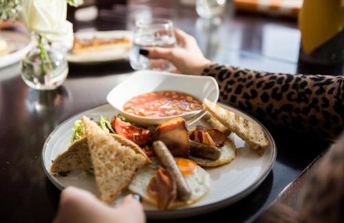 Lipany House | Penzion Troja