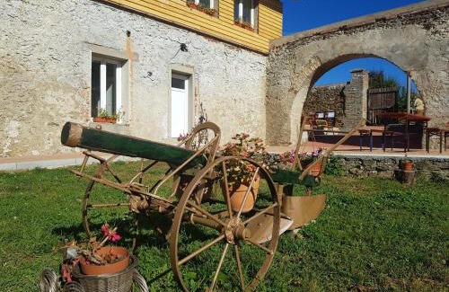 Ratiborske Hory House | Penzion Tvrz Dub u Tábora