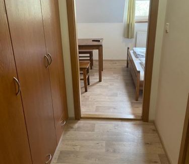 Milovy House | Penzion U Šlechtů