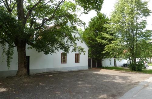 Pistina House | Penzion U Houšků