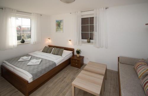 Hnanice House | penzion U Hrnčíře