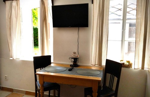 Chribska House | Penzion U kozy