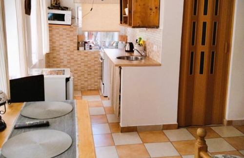 Chribska House | Penzion U kozy