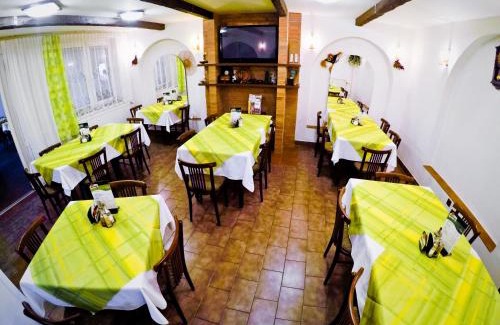 Kurdejov House | Penzion U Králíků