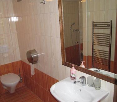 Pribyslav House | Penzion "U Kubínů"