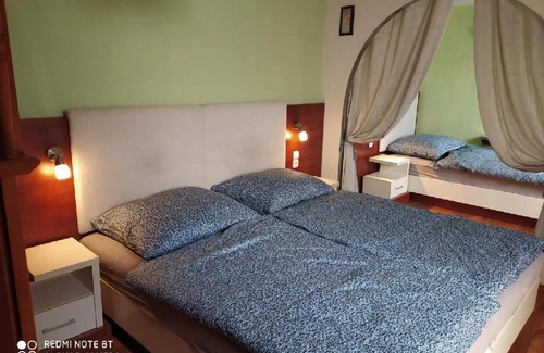 Decin House | Penzion u Lípy