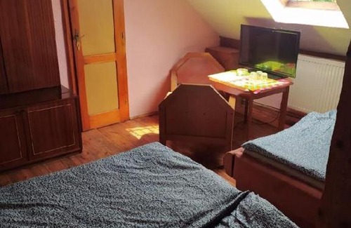 Decin House | Penzion u Lípy