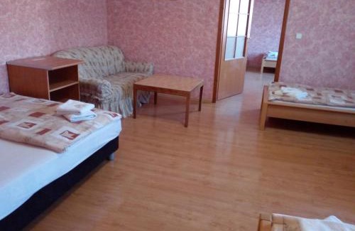 Prostejov House | Penzion U Paroháče