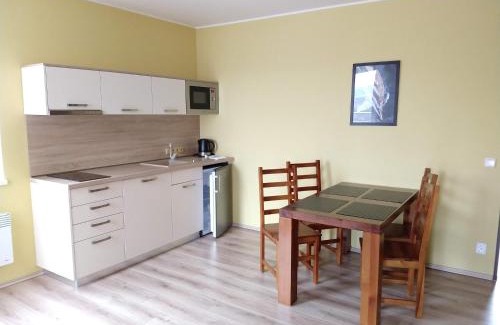 Vyrovice House | Penzion U Výra