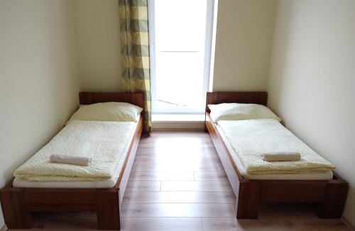 Vyrovice House | Penzion U Výra