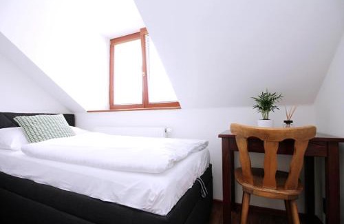 Mokra-Horakov House | Penzion u Zajíčku