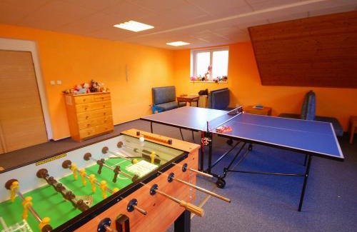 Horni Alberice Hotel | Penzion Vápenka