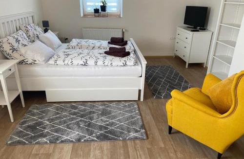 Velke Losiny Apartment | Penzion Víra