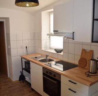 Velke Losiny Apartment | Penzion Víra