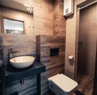 Velke Pavlovice House | Penzion V Hádance