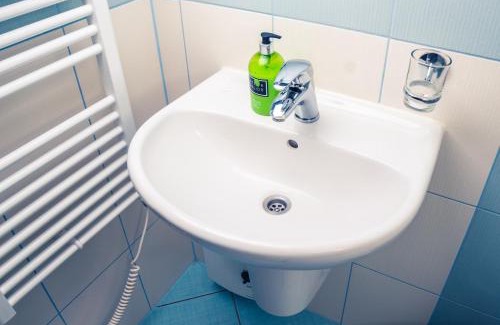 Velke Pavlovice House | Penzion Vinařství Buchtovi