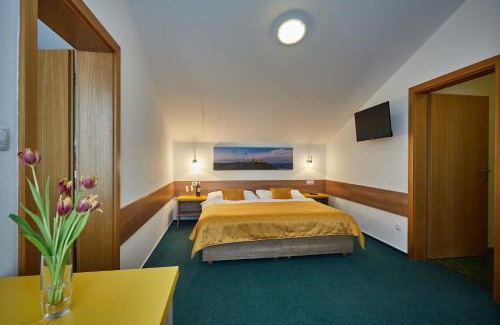 Dolni Dunajovice House | Penzion Volařík