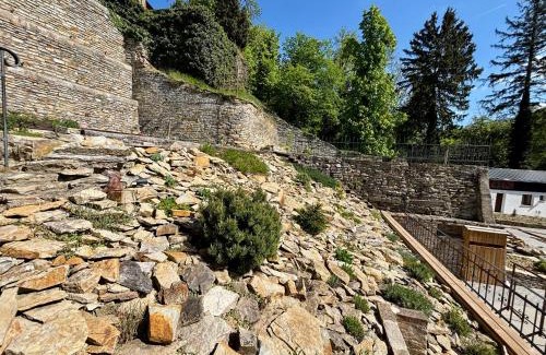 Opocno House | Penzion Za Stromem