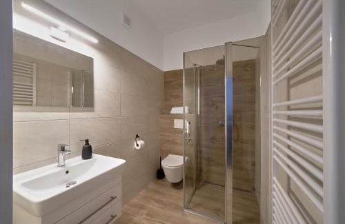 Opocno House | Penzion Za Stromem