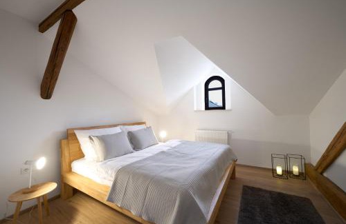 Opocno House | Penzion Za Stromem