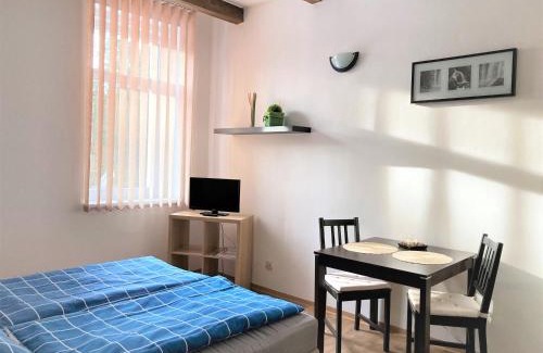 Merklin House | Penzion Zelený Háj