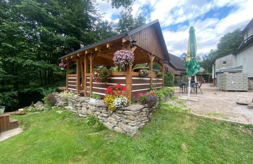 Horni Marsov House | Penzion Zvonička