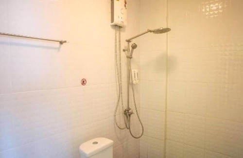 Don Muang Apartment | Peony's Home - Deluxe King Room