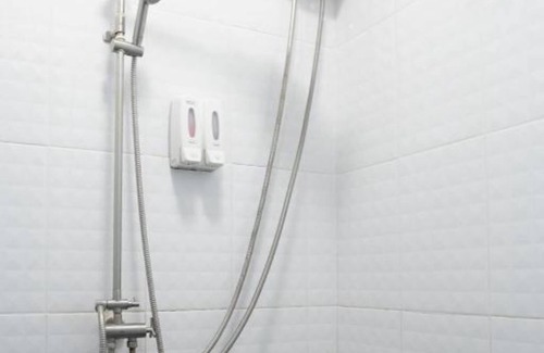 Don Muang Apartment | Peony's Home - Deluxe King Room