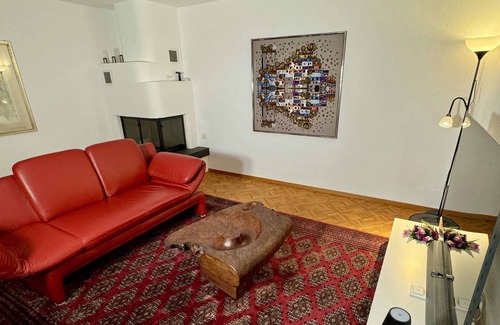 Zihlschlacht-Sitterdorf Bed & Breakfast | Pepenezia Koje