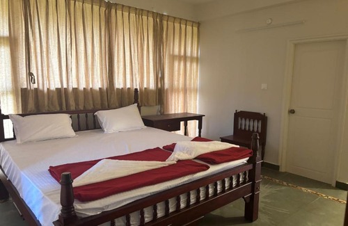 Belur Hotel | Pepper corn retreat