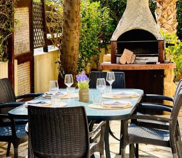 Argaka House | Pepper House with pool